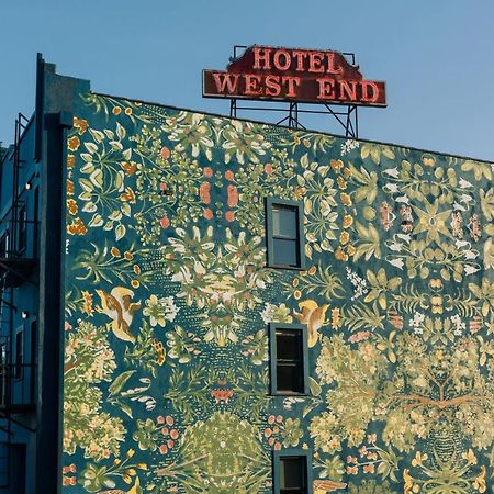 Palihotel Culver City Los Angeles Ngoại thất bức ảnh