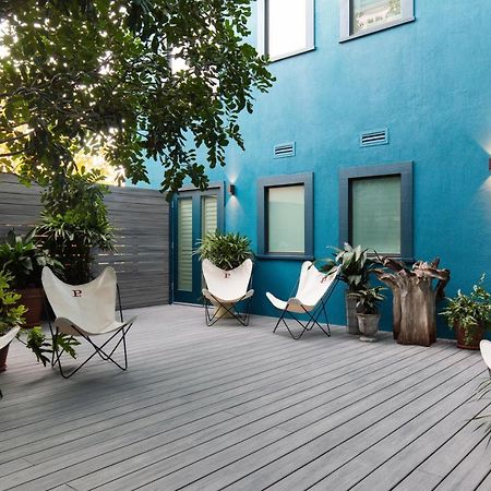 Palihotel Culver City Los Angeles Ngoại thất bức ảnh