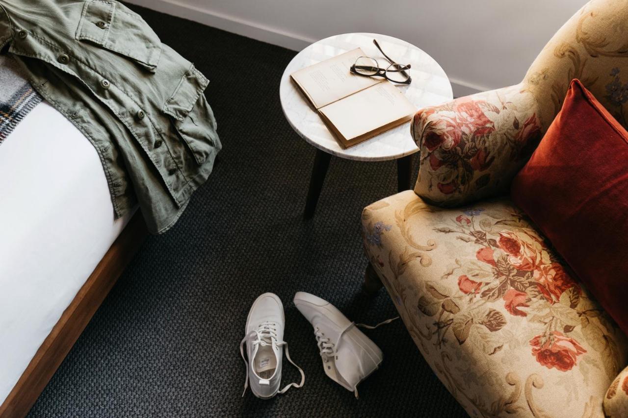 Palihotel Culver City Los Angeles Ngoại thất bức ảnh