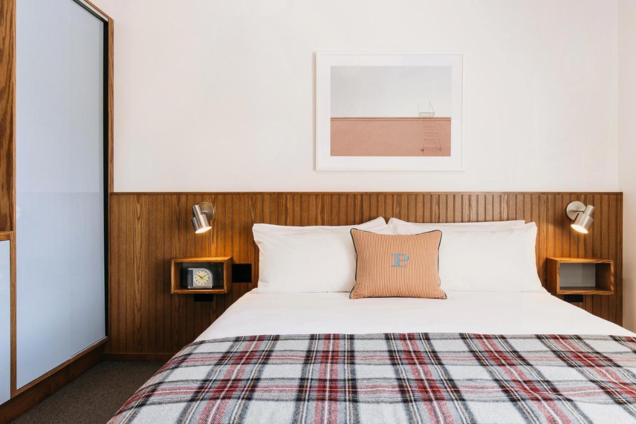Palihotel Culver City Los Angeles Ngoại thất bức ảnh