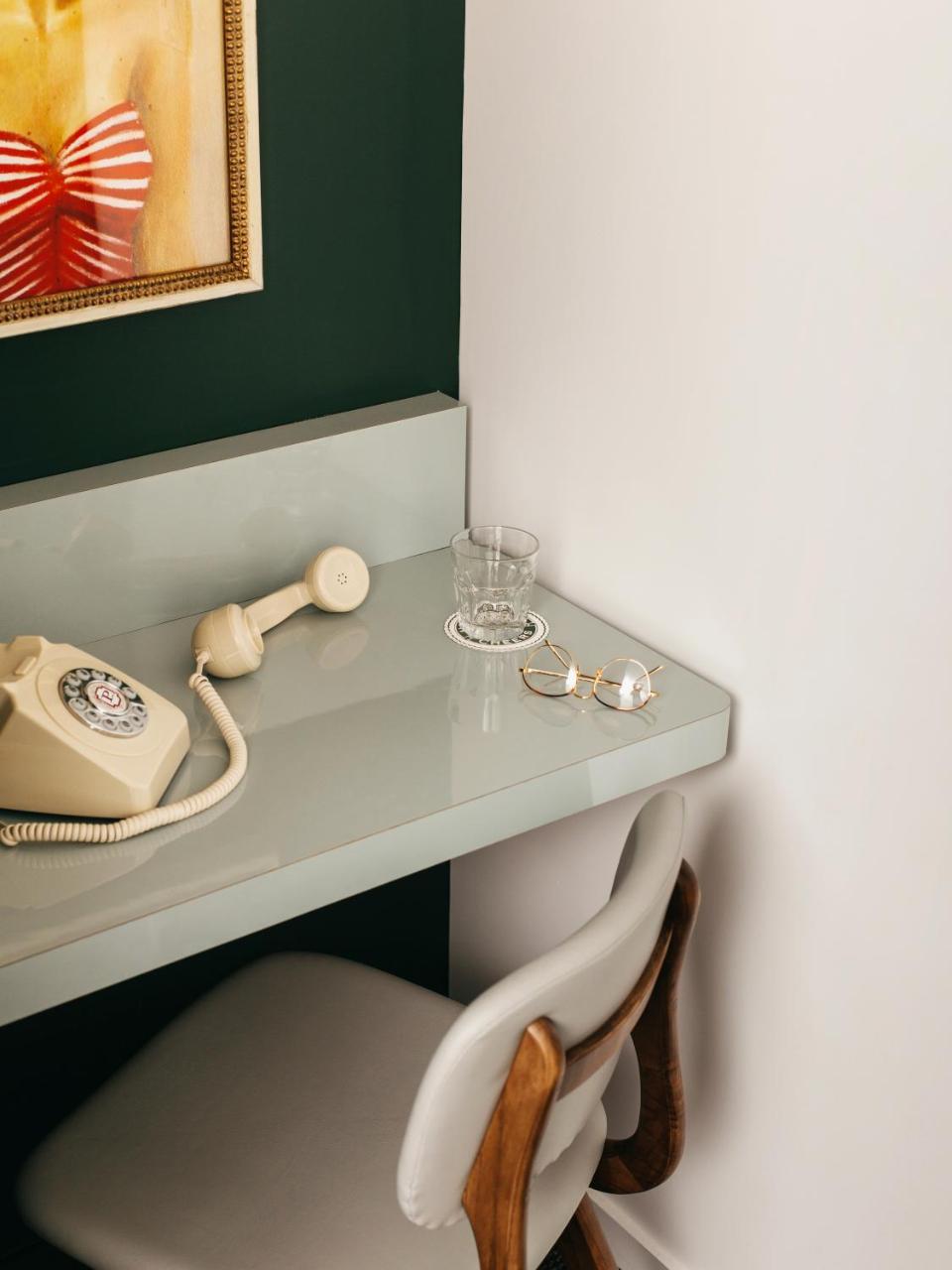 Palihotel Culver City Los Angeles Ngoại thất bức ảnh