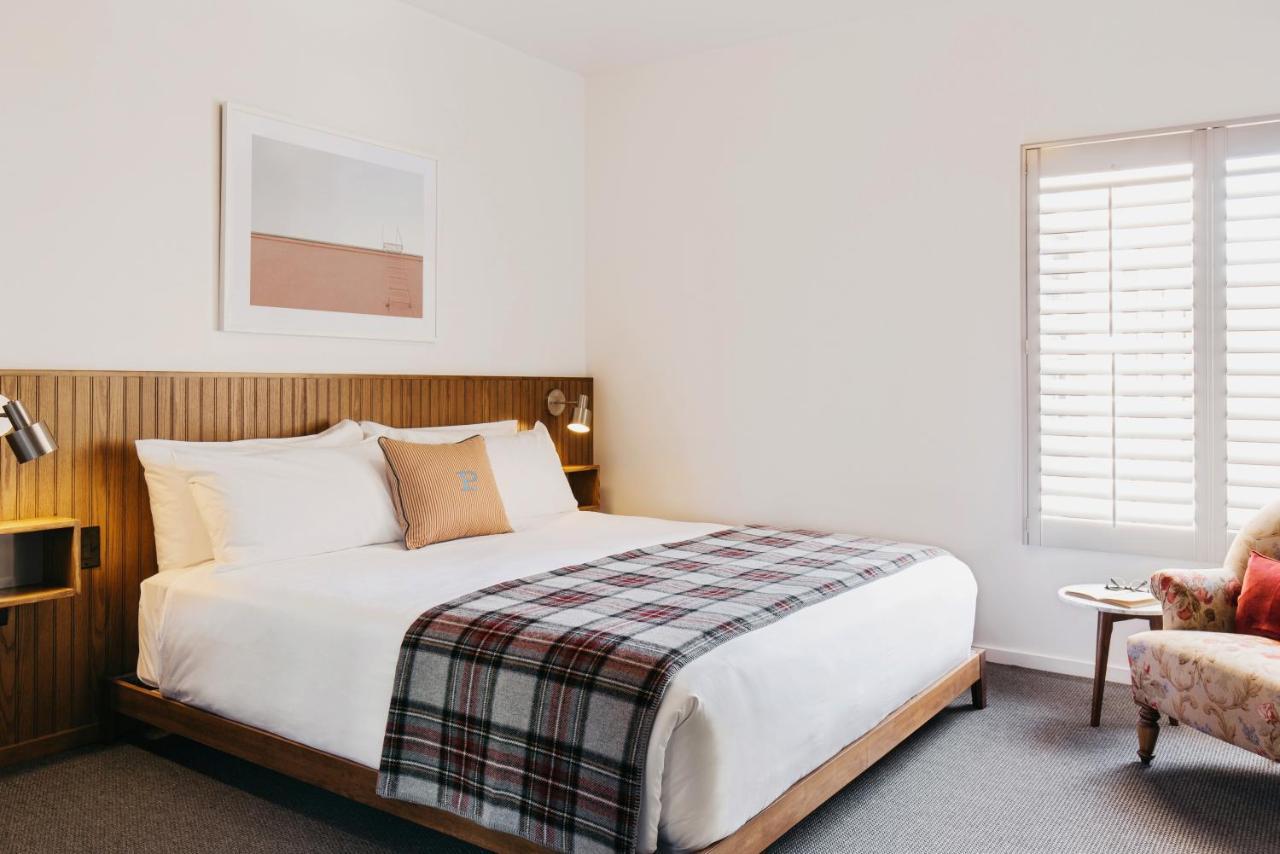 Palihotel Culver City Los Angeles Ngoại thất bức ảnh