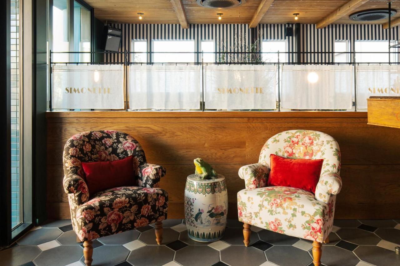 Palihotel Culver City Los Angeles Ngoại thất bức ảnh