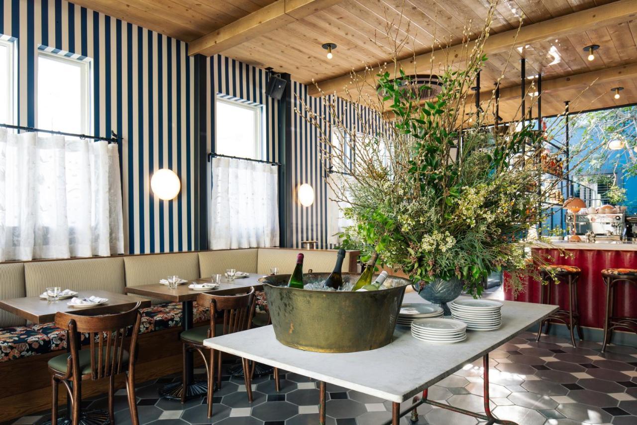 Palihotel Culver City Los Angeles Ngoại thất bức ảnh