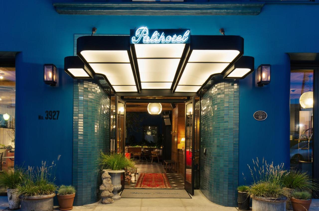 Palihotel Culver City Los Angeles Ngoại thất bức ảnh