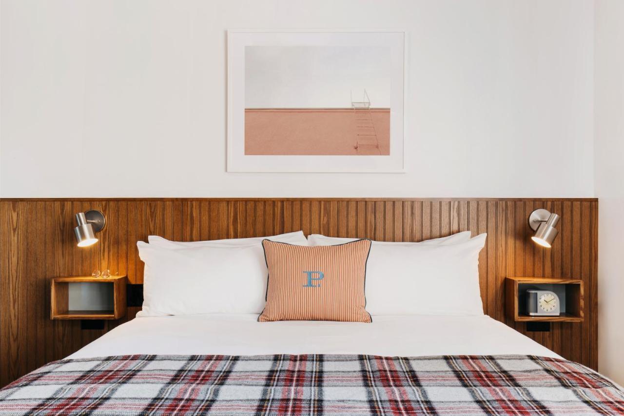 Palihotel Culver City Los Angeles Ngoại thất bức ảnh