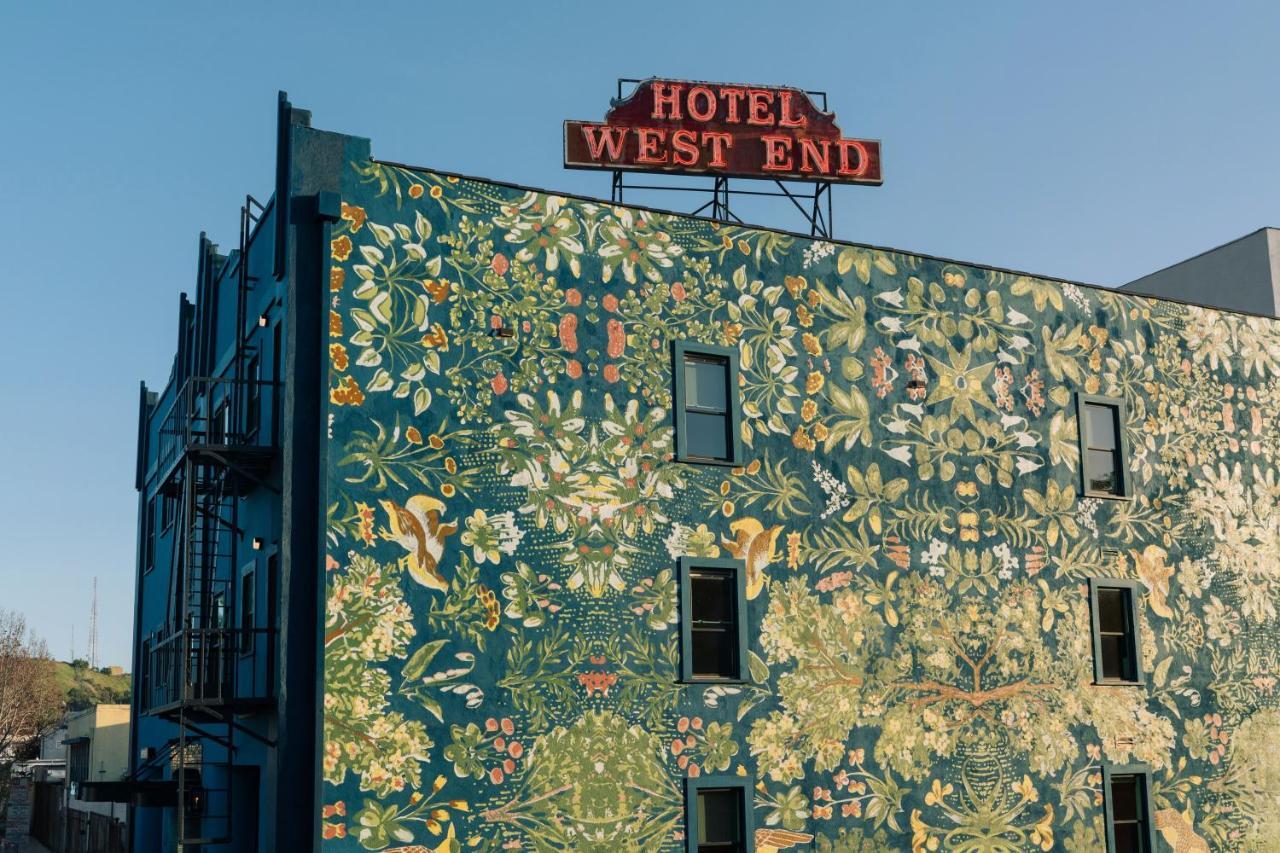 Palihotel Culver City Los Angeles Ngoại thất bức ảnh